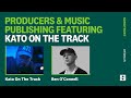 Songtrust presents Producers & Publishing webinar