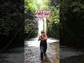 Air Terjun Kejimas Batunya Beda Dari Sungai Biasa #akangabdoel #nature #semeru #bbs