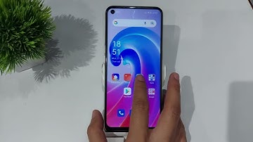 How to change icon style in oppo a76,a96,Icon style,Oppo a96 me Default Icon style set kaise kare