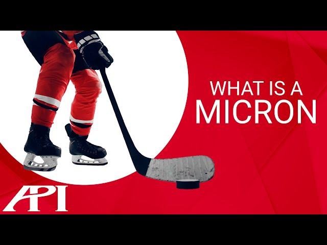 What is a Micron? 