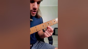 how to start playing over chord changes - part 23 (simple ideas for the 5 chord)