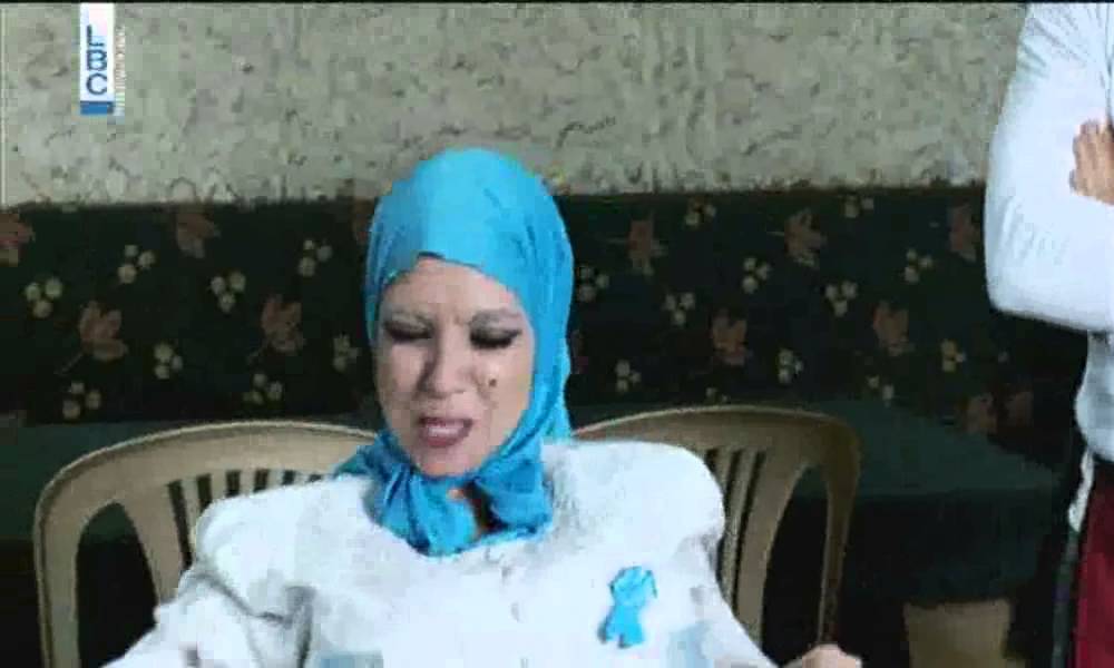 Ktir Salbeh Show   Episode 23  - إم خالد عم تاكل بالضاحية ؟