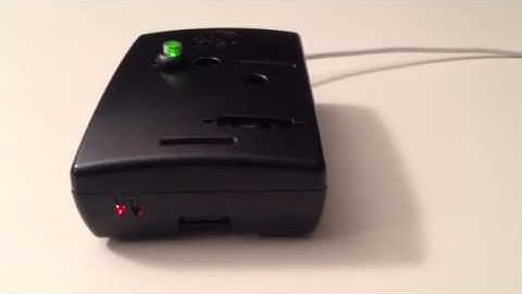 Raspberry Pi B+ w/ Power Button for Graceful Shutdown