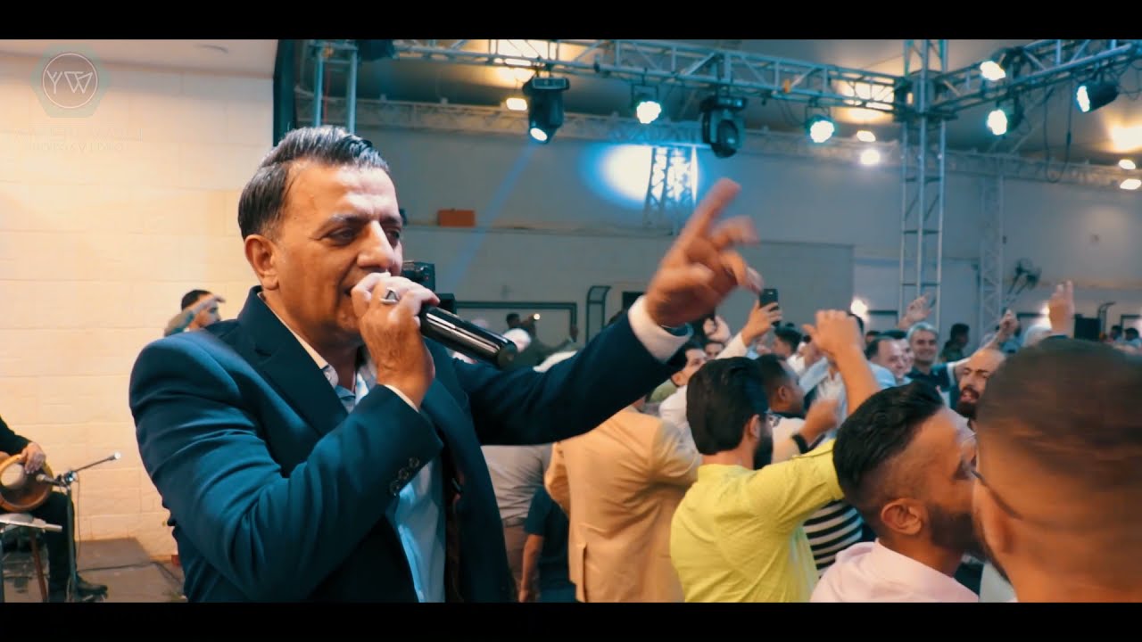 عبود حلاق || بياع الورد - ببصملك عالعمياني