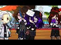 ★||"This is my girlfriend"||★(M3M3)[Original?]{Ft: Akane, Habba e Natsuri}(Habbayu){Gacha Art}