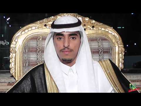 حفل زواج الشابين سيف بن محمد السبيعي ومحمد بن جسار السبيعي بقاعة هوازن المشعبي 29 5 1437 ه