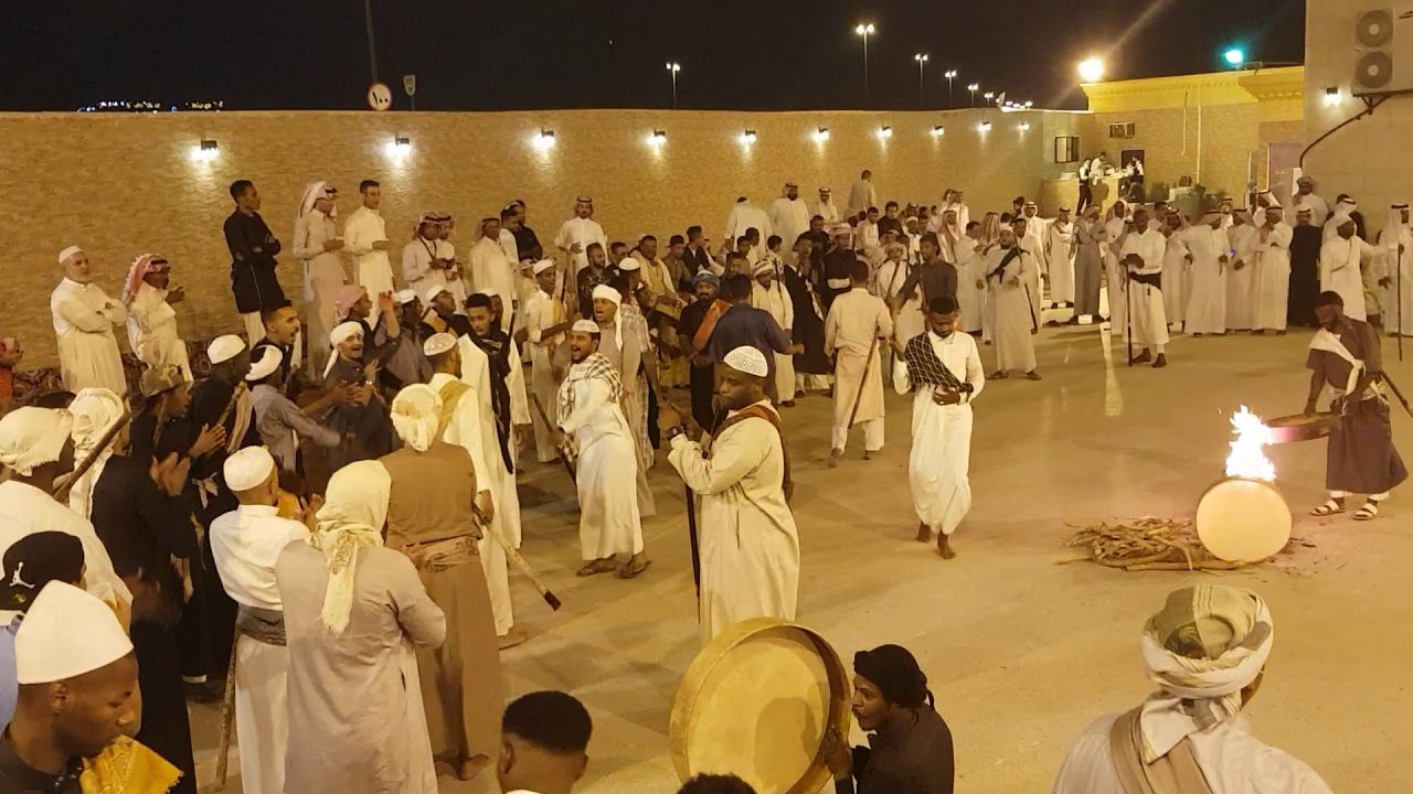 لعب مزمار كيلو 10 و المعازيم كيلو 7 ( 1 )