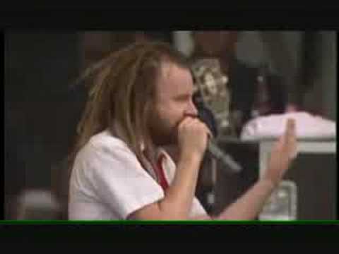 In Flames - only for the weak live at Graspop 2006