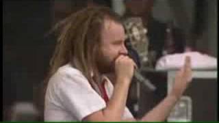 In Flames - only for the weak live at Graspop 2006