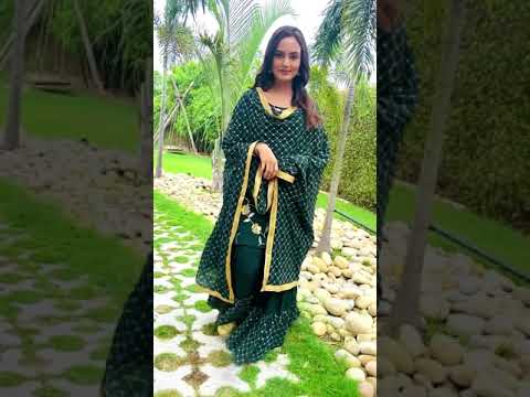 Himanshi Parashar new