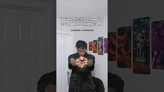 Naoya Zenin Getting Rejected By A Woman? Jjk