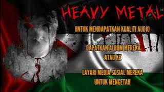 MALAYSIA HEAVY METAL (PART 2)