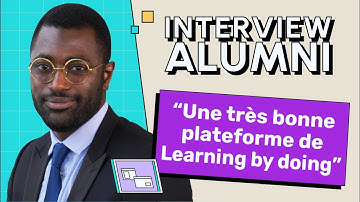 Mamadou Sow : Retour sur la formation d