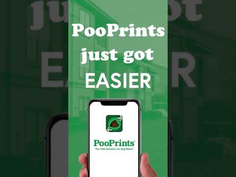 Video   How to Register Using the PooPrints App