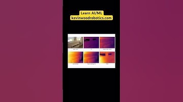 DepthCrafter AI Consistent Monocular Depth Map