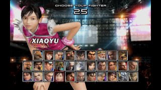 Download lagu Tekken 5! - Story Battle: Ling Xiaoyu