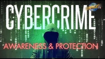 Exposing the Dark Underbelly of Cyber Crime: How to Protect Yourself from Online Threats | Race TV