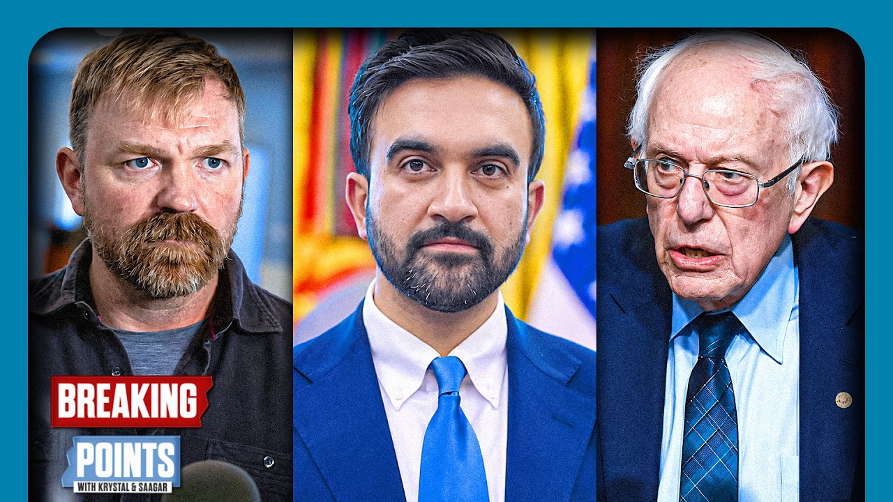 Progressive Democrats Surrender Leverage After Plattner Allegations Without Conditions