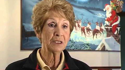 2011 Business Hall of Fame Inductee- Patricia Koch