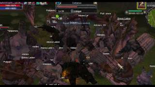Silkroad PLUTO | JoKeR killed Cerberus #1