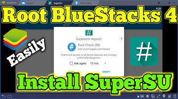 How To Root BlueStacks 4 With BS Tweaker 5 | Easy Tutorial