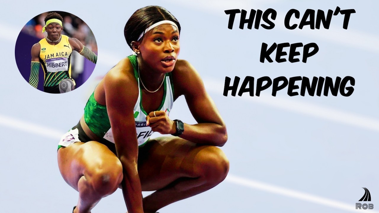 This Had to Be BLOCKED?! || Olympians Tried to Switch Countries for Money