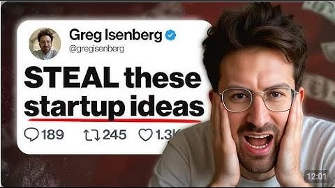 5 Businesses I