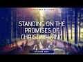 Standing on the promises   english worship song  gethsemane ag church