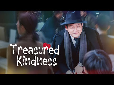 Treasured Kindness poster