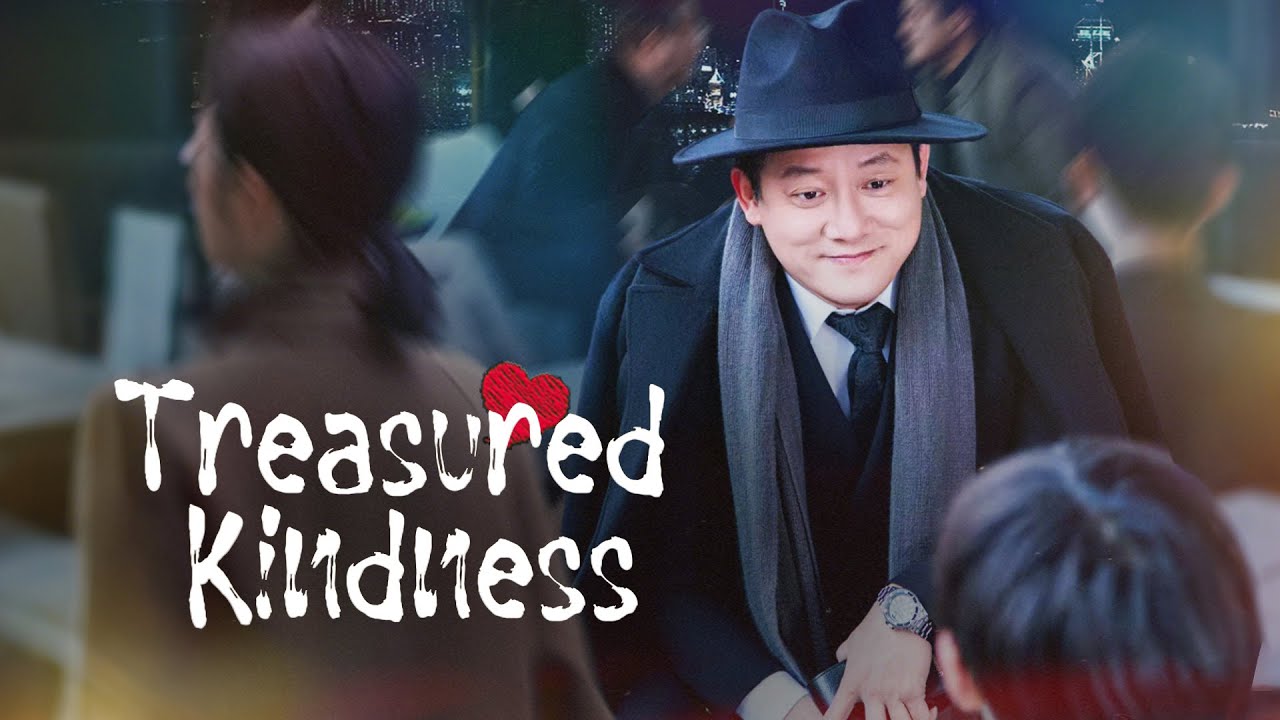 Treasured Kindness | Betrayed and facing bankruptcy, Sonny Collins endures personal troubles