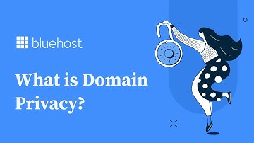 What is Domain Privacy | Understanding the Domain Privacy Protection