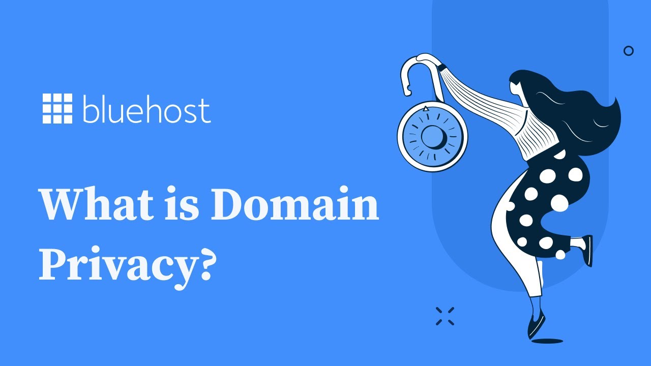 Domain Privacy and WHOIS Lookup Explained