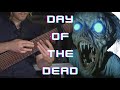 Vvon dogma i  day of the dead bass playthrough