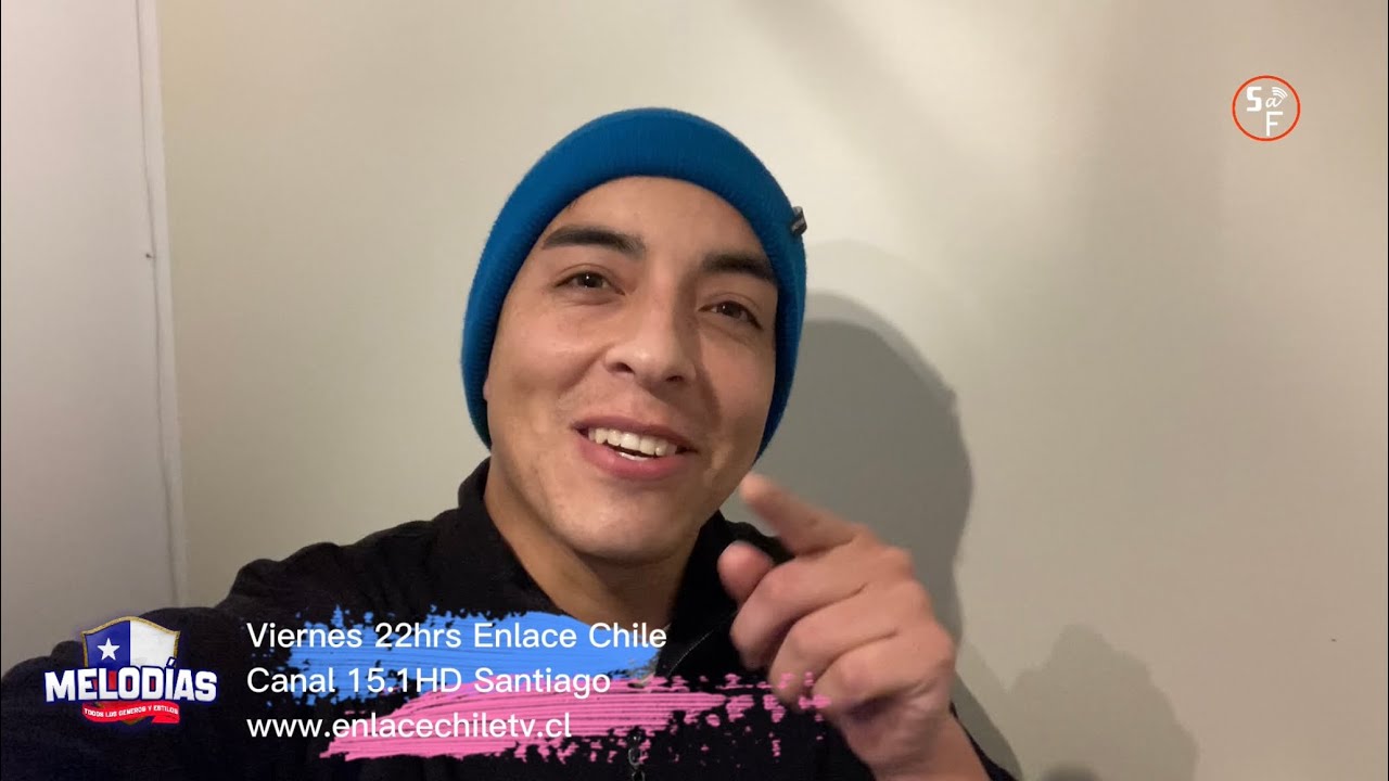 Jeshua Mella - Invitación Melodías