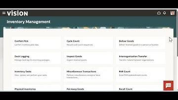 Oracle Cloud Inventory Management - Miscellaneous Transactions (Redwood & Classic UI)