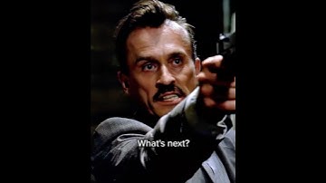 Michael Outsmarts T-Bag 🔥 | Prison Break S4.E7