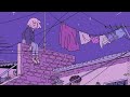 1 hour of aesthetic & calm lofi music 🌙