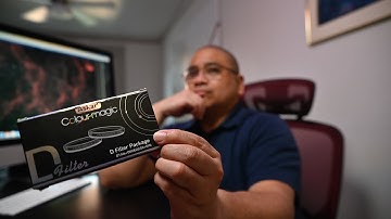 ASKAR Color Magic Duo: smalband voor uw OSC-camera (met Skywatcher GTI)