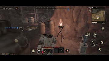 Tutorial de Abyss of Dungeons - Soft Launch Gameplay (Android/IOS) PT/BR