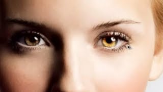 Photoshop CS5/CS6: How To Enhance Your Eyes & Change Your Eye Color screenshot 4