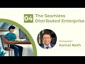 Kamal Nath-Sify | Big5 CIO Priorities'23