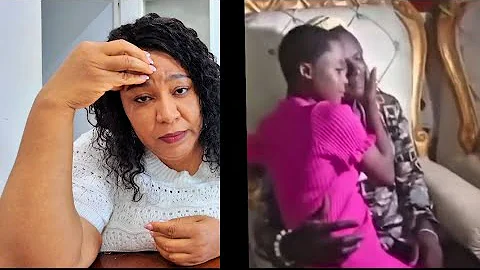 THIS VIDEO IS D!STURBING AND UNBELIEVABLE 😱😭💔 HEARTBROKEN 