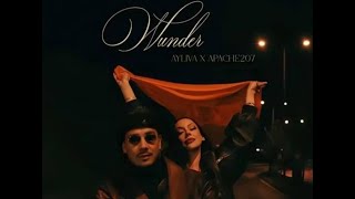 2024 Ayliva & Apache 207 - Wunder