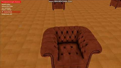 Vulkan : Model Loading