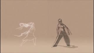 Natacha Atlas - Gafsa (with English subtitles)