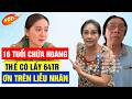 Sạc Thành phốt Hồng Loan CHỮA H0ANG, Vụ 64 Triệu Cô 6 T.H.Ề nếu có lấy sẽ b.ị Mẹ Ơn Trên L|ỄU NHÃN