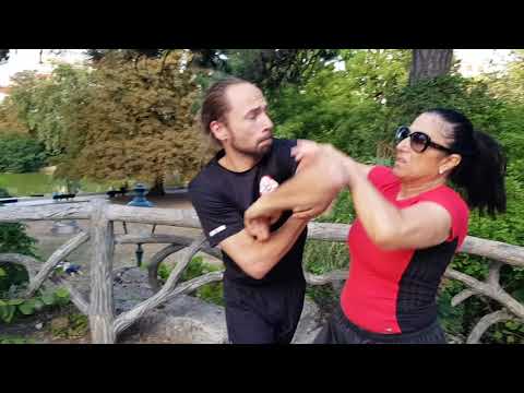 Wing Tsun 75