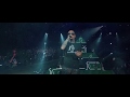 J-AX - L'UOMO COL CAPPELLO - OFFICIAL LIVE VIDEO