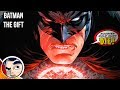 Batman "Gone Evil...The Gift" - Rebirth Complete Story | Comicstorian