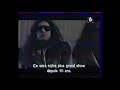 KISS Tour rehearsal  french TV 1990